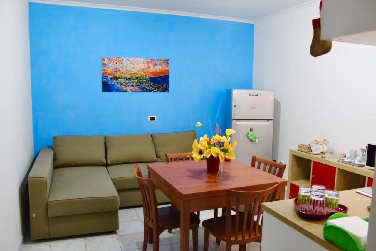 Rooms 166 Neapel Exterior foto