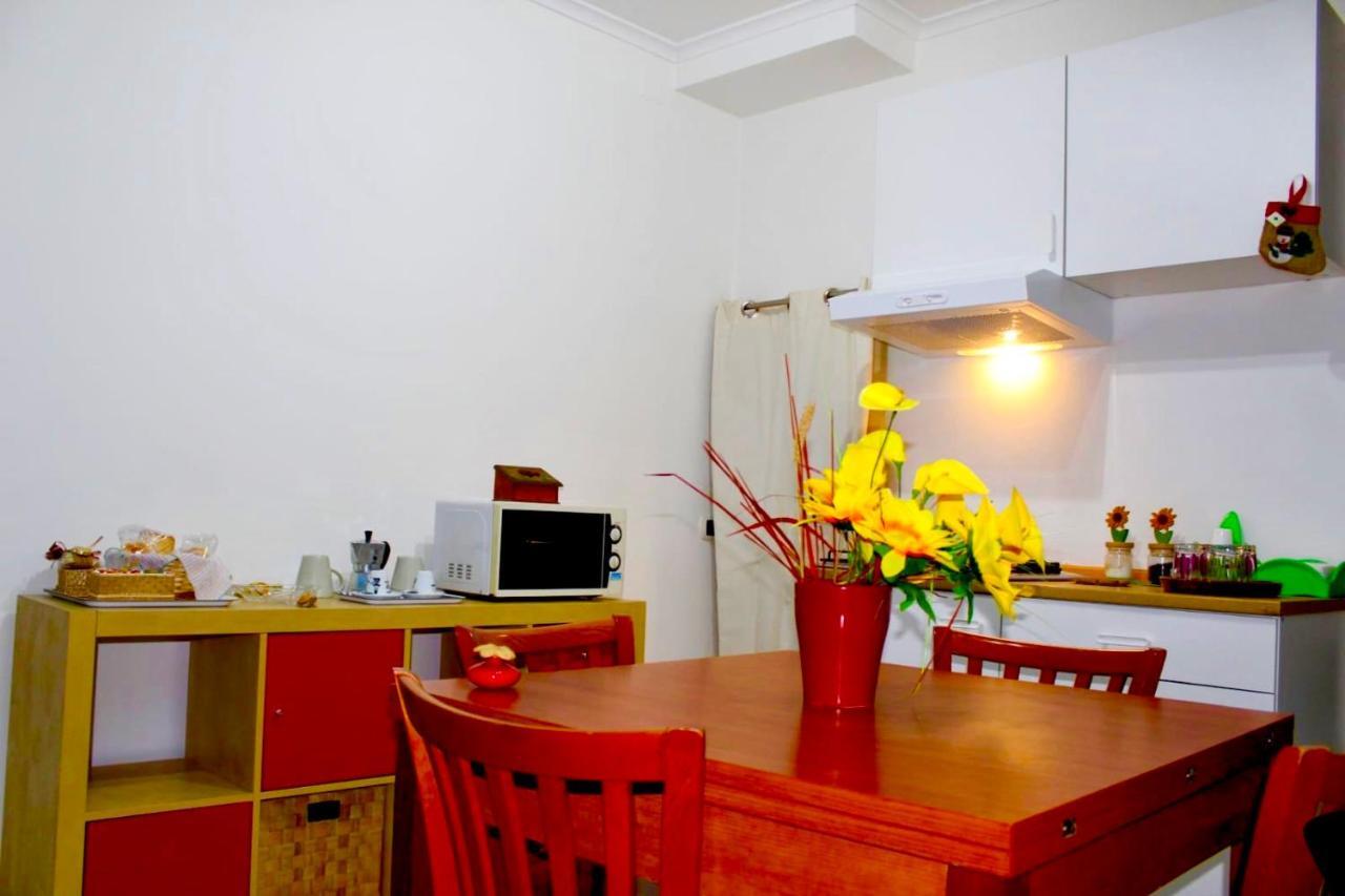 Rooms 166 Neapel Exterior foto