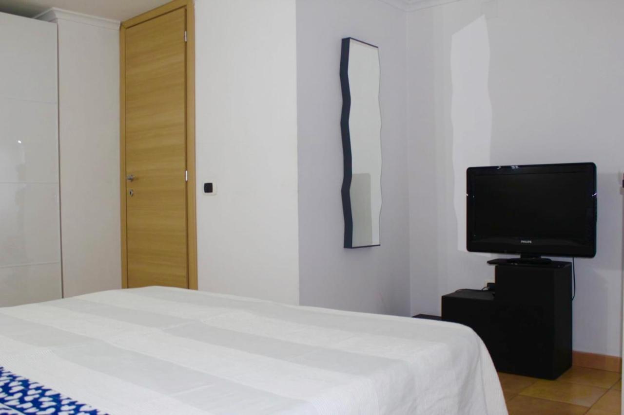 Rooms 166 Neapel Exterior foto